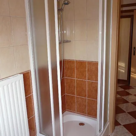 Anna Apartment