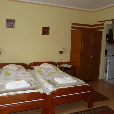 Apartment Anna *