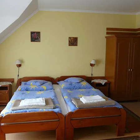 Apartment Anna *