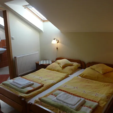 Apartment Anna