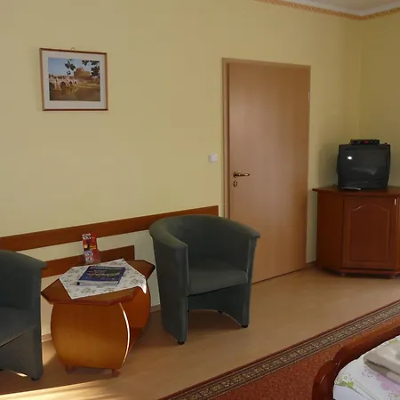 Apartment Anna *