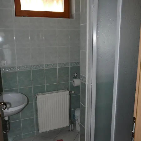 Anna Apartment