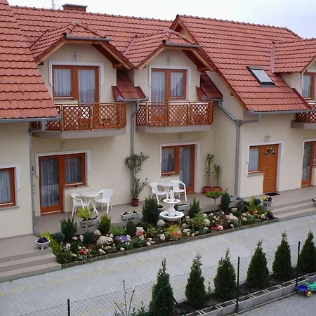 Apartment Anna *