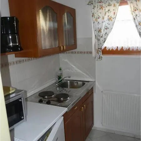 Apartment Anna Buk