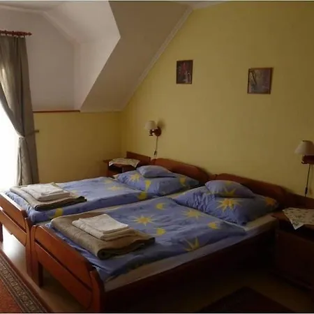 Apartment Anna