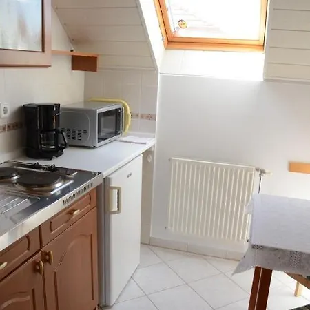 Apartment Anna Buk