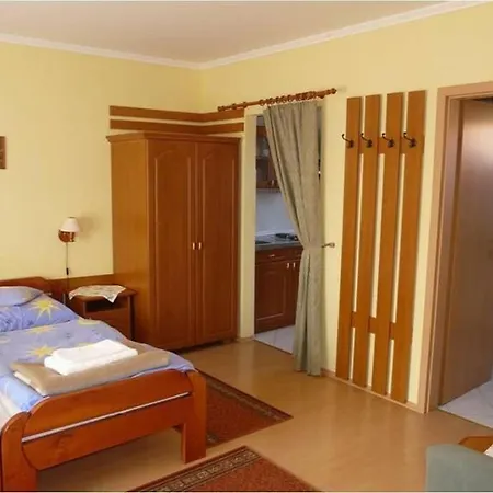 Apartment Anna *