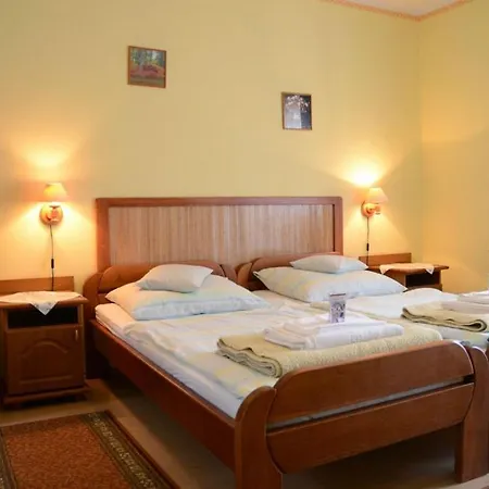 Anna Apartment *
