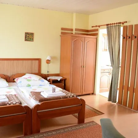 Apartment Anna