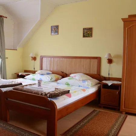 Anna Apartment