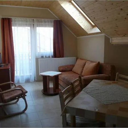Anna Apartment Buk