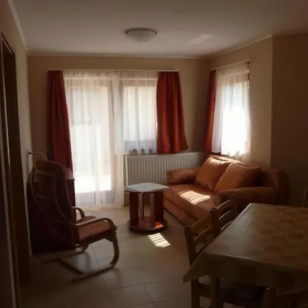 Anna Apartment