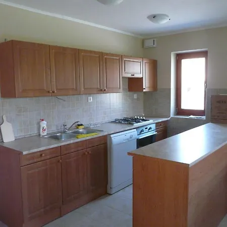 Apartment Anna Buk
