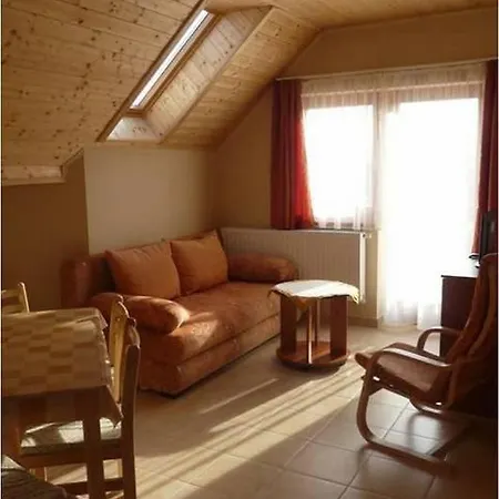 Apartment Anna