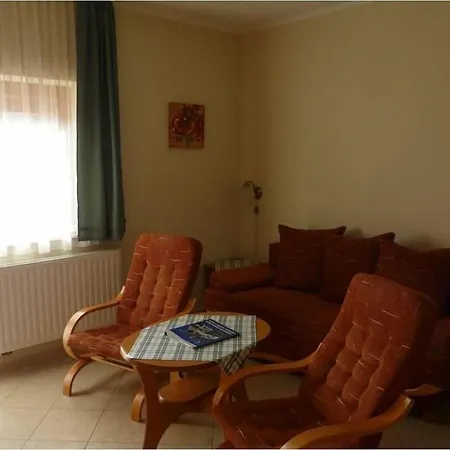 Apartment Anna Buk