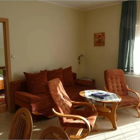 Apartment Anna