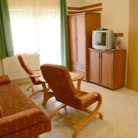 Apartment Anna *