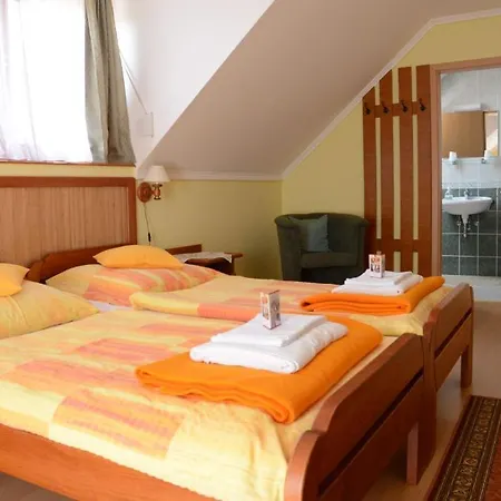 Apartment Anna