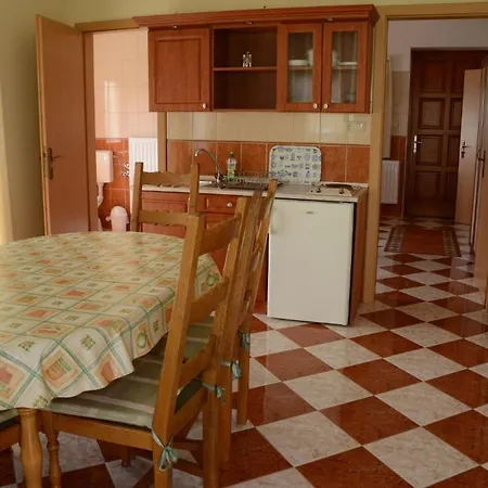 Apartment Anna *