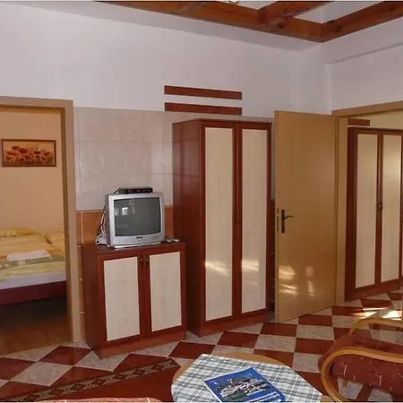 Apartment Anna Buk