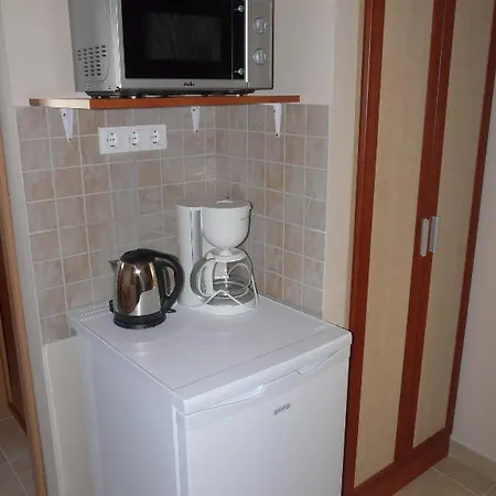 Anna Apartment